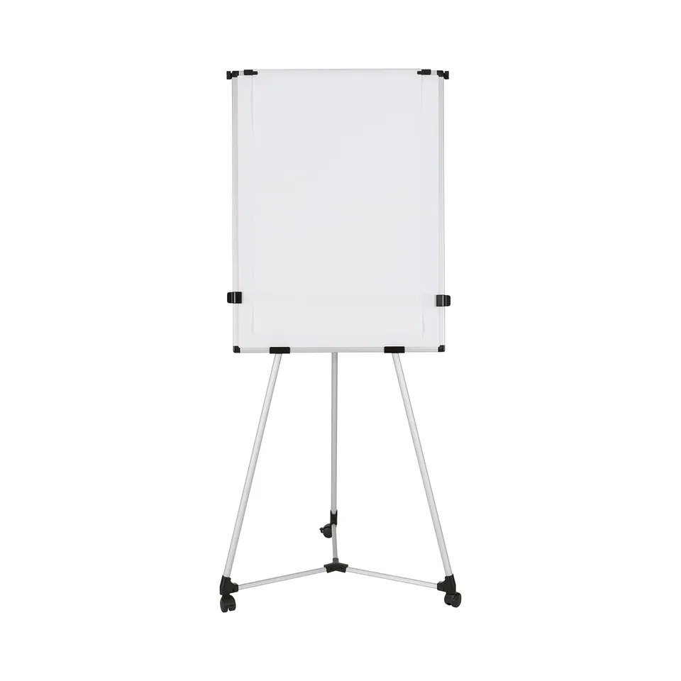 bi-office-earth-kyoto-chevalet-de-conf-rence-mobile-70-x-100-cm-non-magn-tique image 1