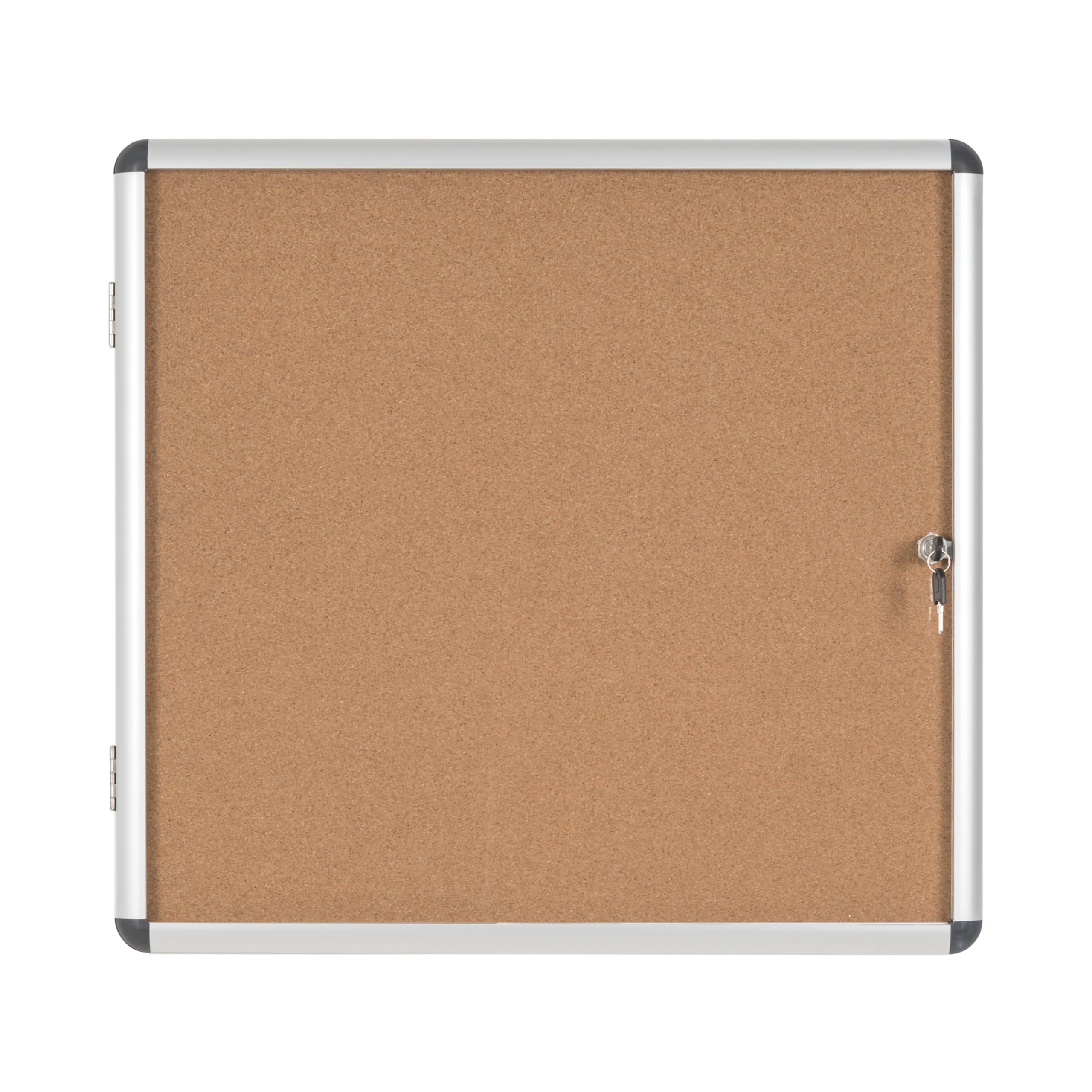 bi-office-vitrine-d-affichage-int-rieur-li-ge-enclose-720-x-674-mm-6-x-a4-verrou image 1