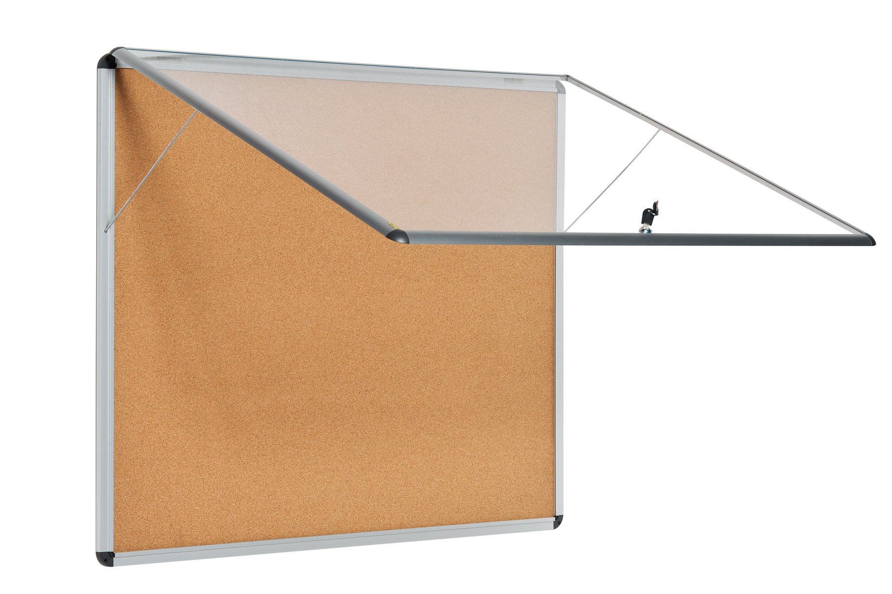 bi-office-enclore-vitrine-d-int-rieur-li-ge-924x653-mm-naturel-porte-verticale image 3