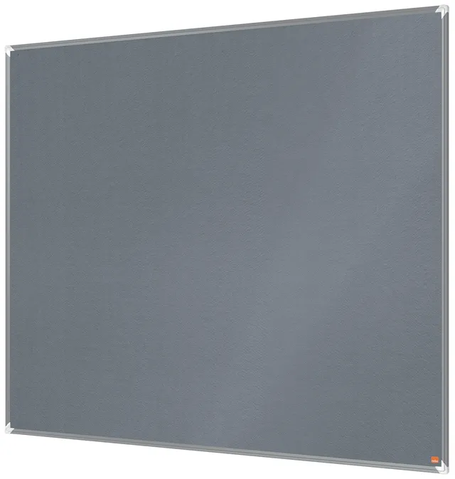 nobo-tableau-d-affichage-feutre-premium-plus-1500x1200mm-1915198-cadre-aluminium image 1