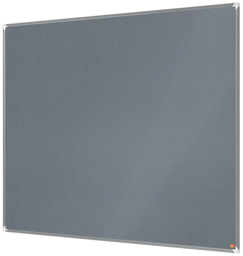 nobo-tableau-d-affichage-feutre-premium-plus-1500x1200mm-1915198-cadre-aluminium image 1