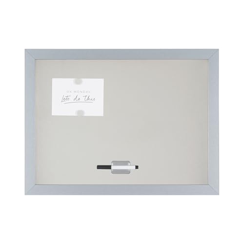 bi-office-blokko-tableau-blanc-magn-tique-argent-60-x-45-cm image 6
