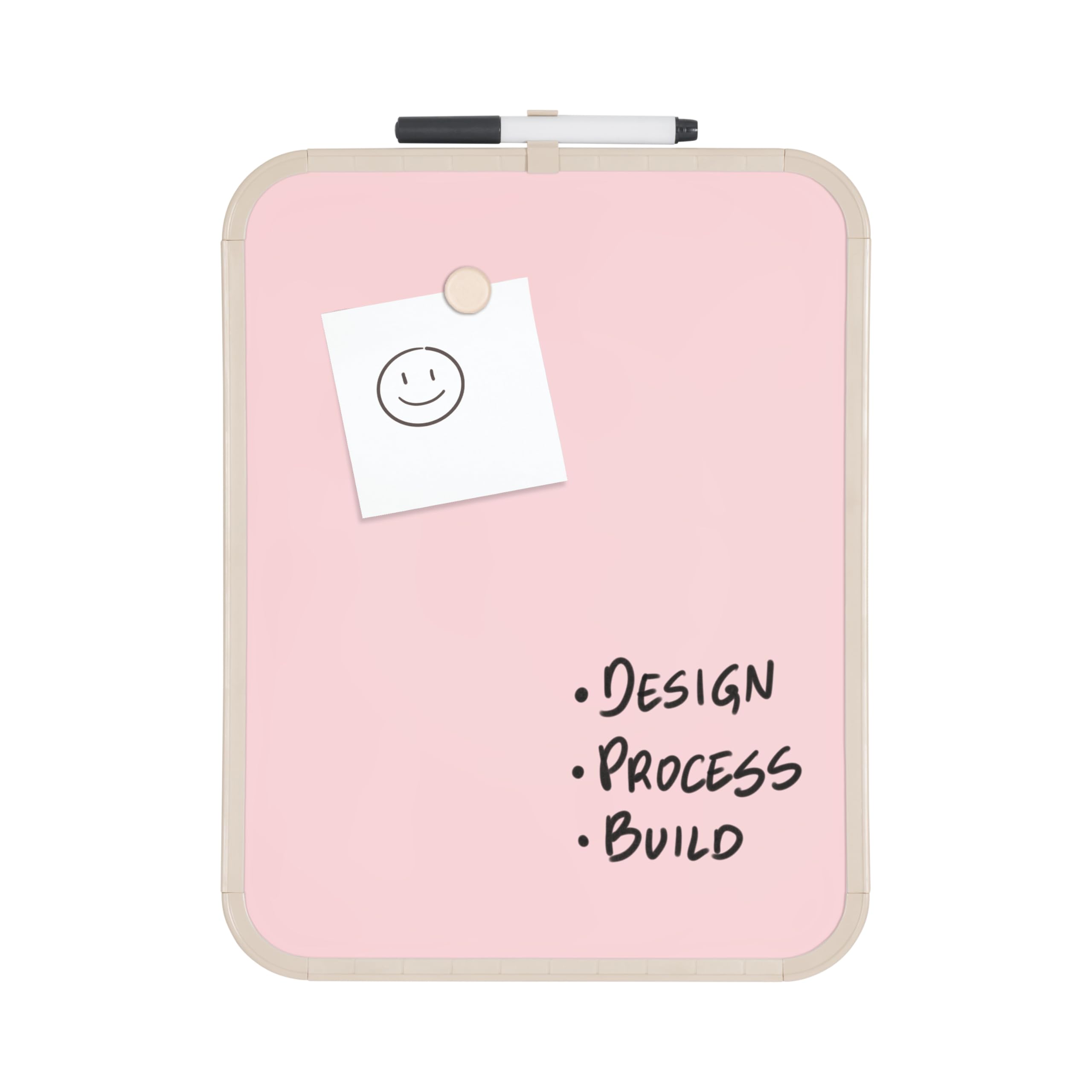 bi-office-easy-tableau-magn-tique-olive-tree-21-6-x-27-9-cm-acier-laqu-cadre-pla image 8