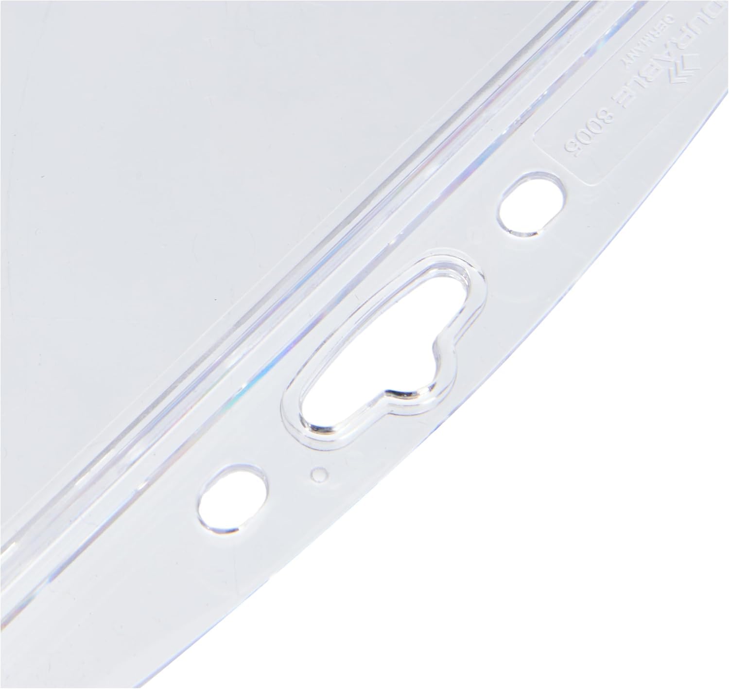 durable-16213-duracard-porte-cartes-de-s-curit-rigide-54-x-85-mm-lot-de-10 image 3