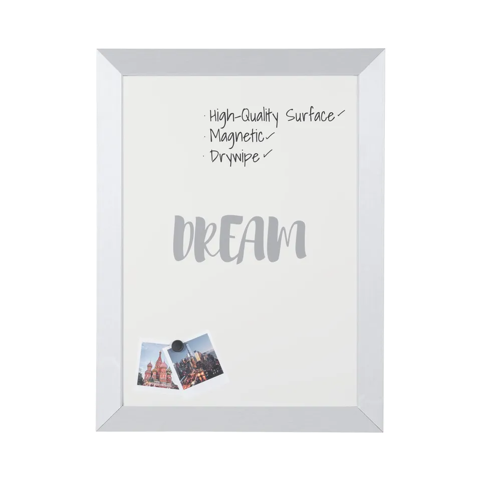 bi-office-kamashi-tableau-blanc-magn-tique-effa-age-sec-45-x-60-cm-cadre-mdf-arg image 1