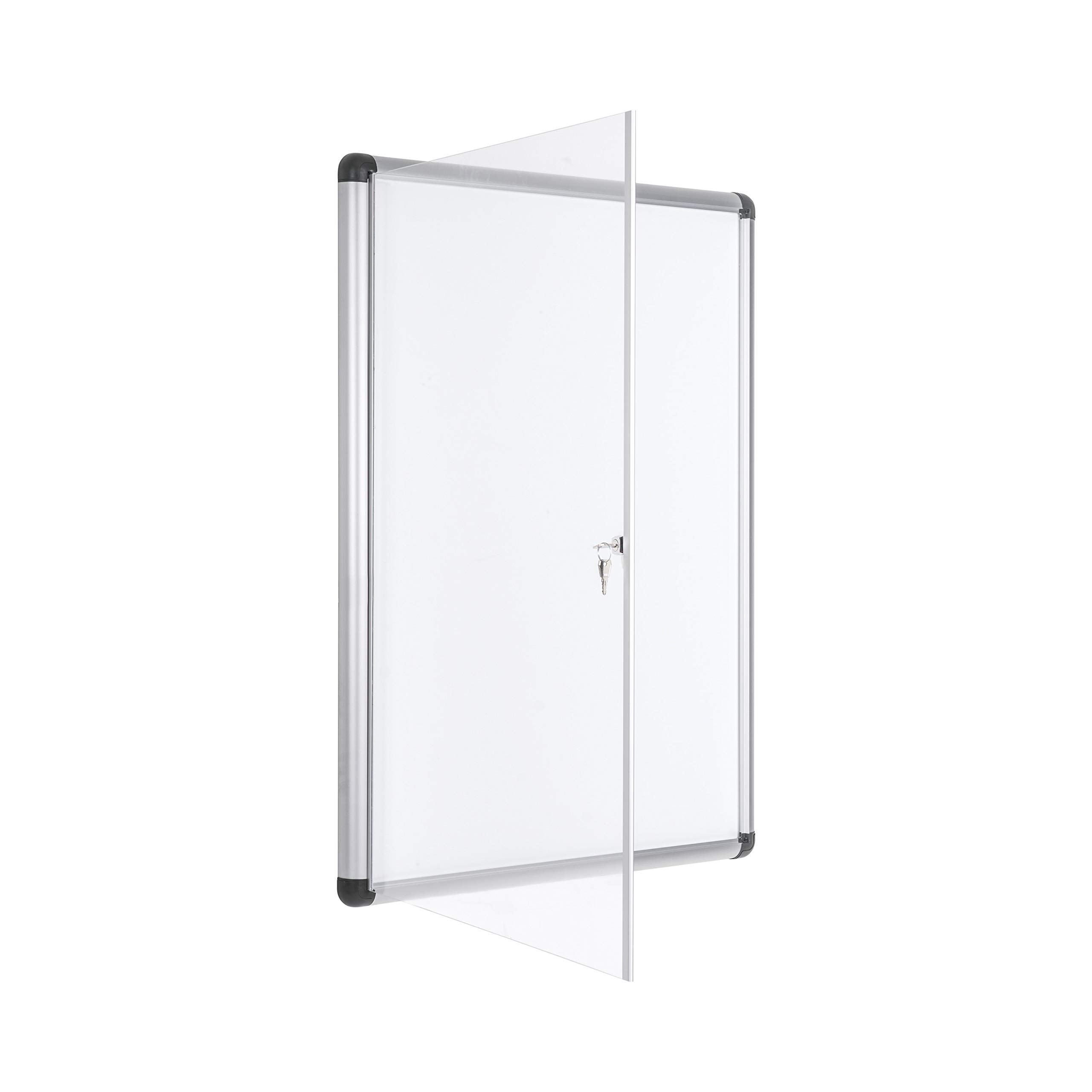 bi-office-enclore-extra-vitrine-d-affichage-int-rieur-tableau-blanc-magn-tique-v image 4