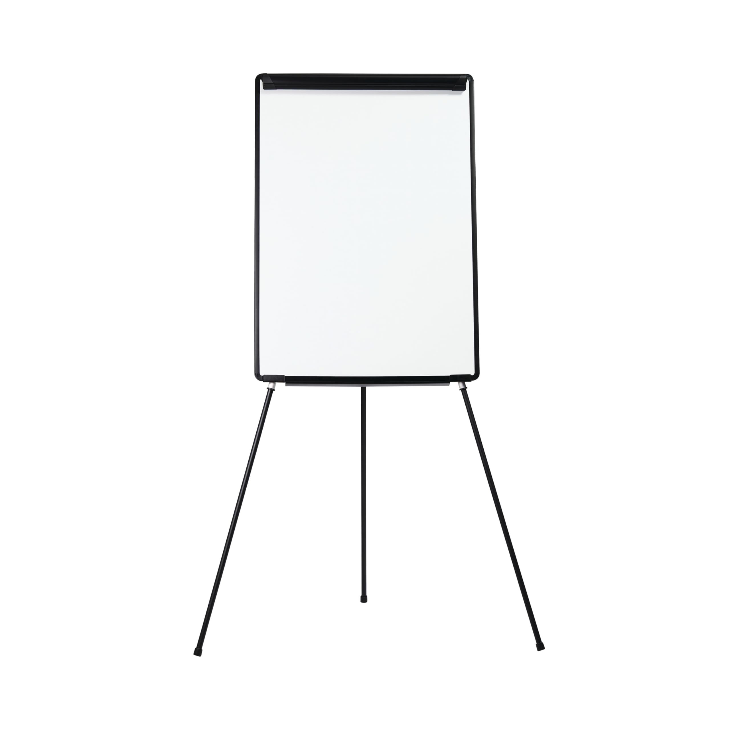 bi-office-chevalet-de-conf-rence-tr-pied-conomique-magn-tique-70-x-100-cm-noir-c image 1
