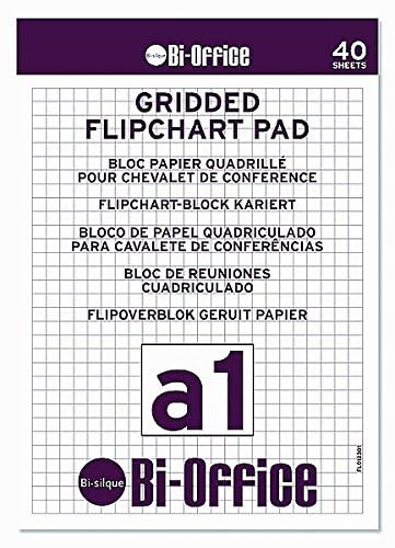 bi-office-easy-bloc-de-conf-rence-quadrill-a1-lot-de-5-x-40-feuilles image 6