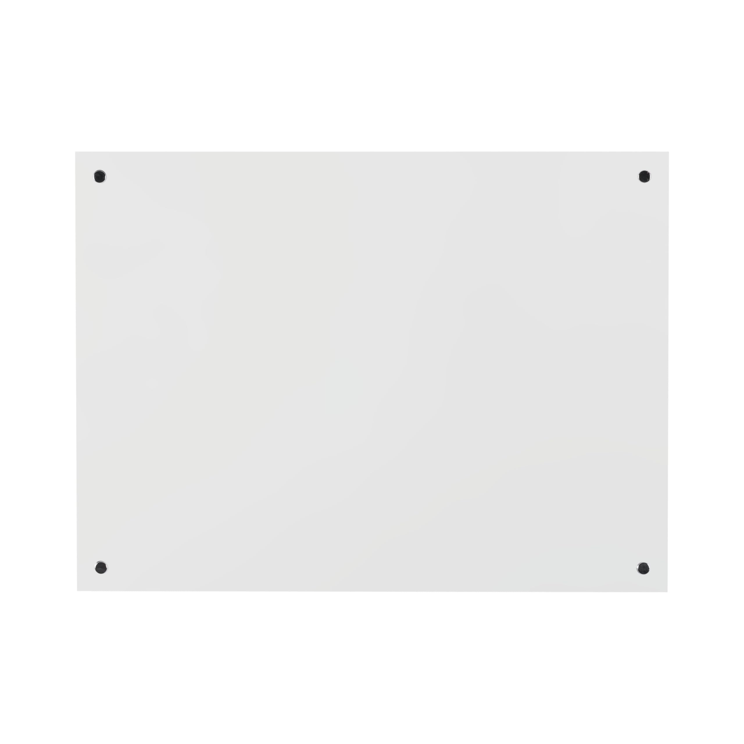 bi-office-exhibit-porte-affiche-acrylique-magn-tique-sans-cadre-a3 image 2