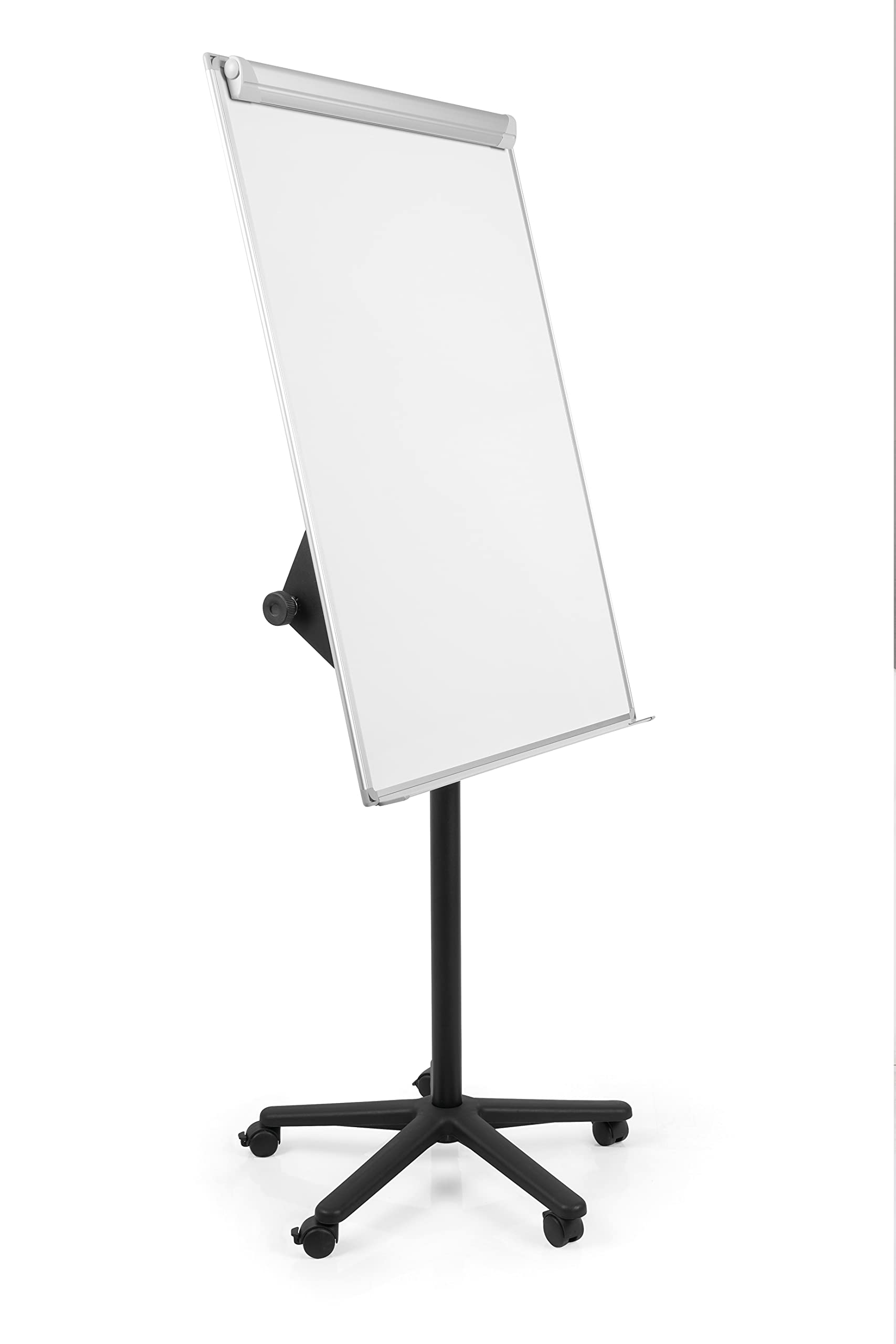 bi-office-classic-chevalet-de-conf-rence-mobile-magn-tique-70-x-100-cm-avec-bras image 3
