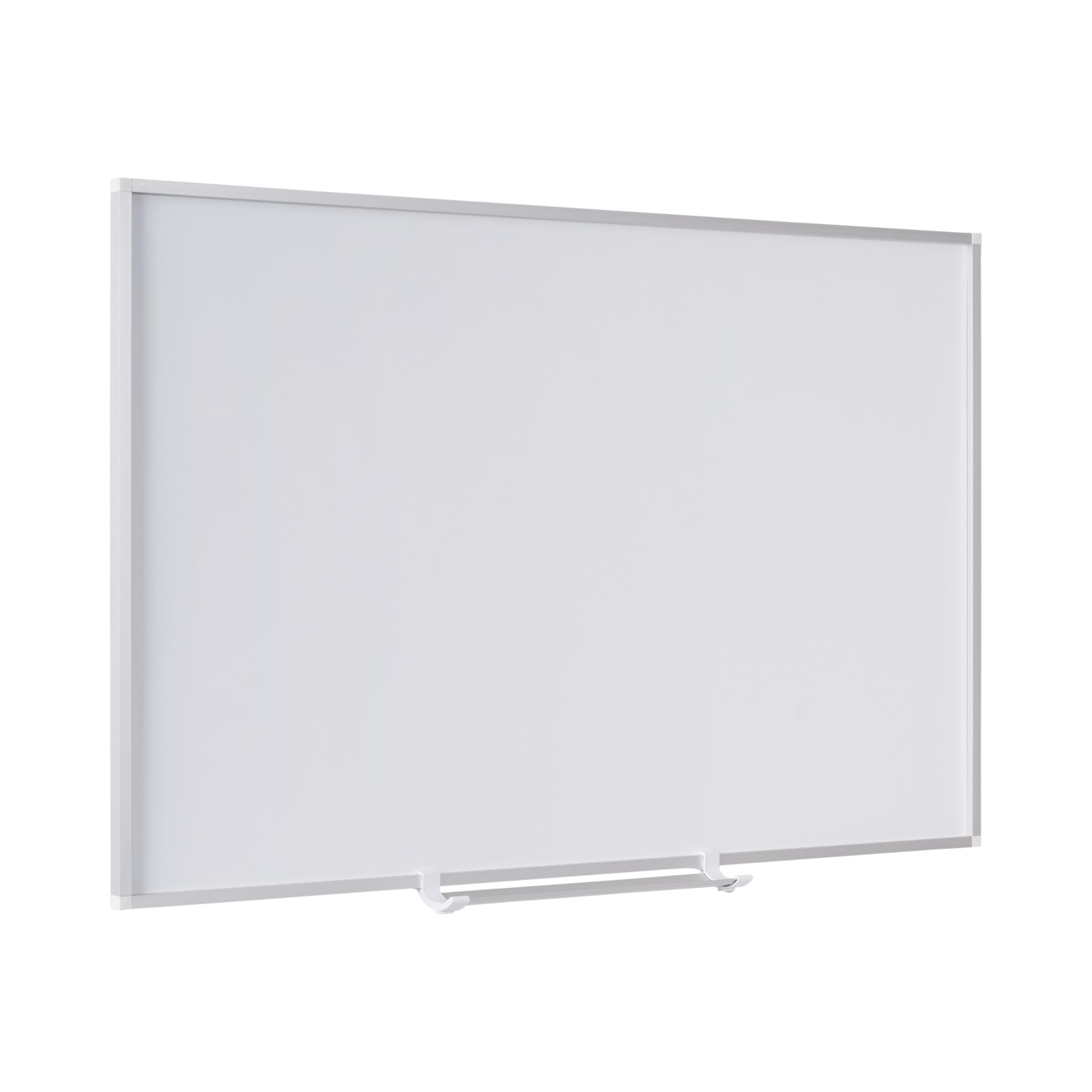 bi-office-new-generation-a9-tableau-blanc-magn-tique-60-x-45-cm-cadre-aluminium image 3