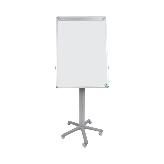 bi-office-earth-tableau-porte-bloc-mobile-cologique-70-x-100-cm-tr-pied-gris-non image 1