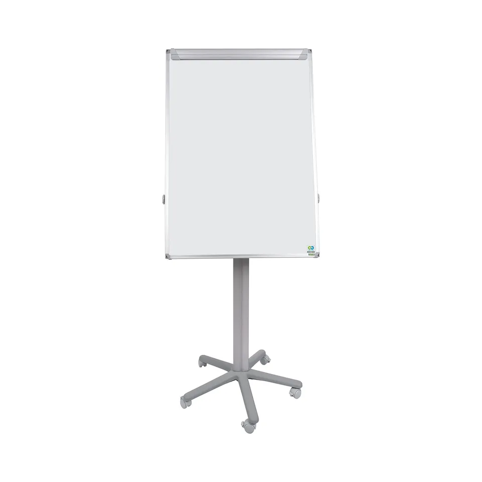 bi-office-earth-tableau-porte-bloc-mobile-cologique-70-x-100-cm-tr-pied-gris-non image 1