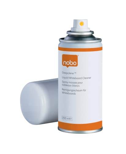 nobo-deepclene-spray-nettoyant-tableaux-blancs-200-ml image 4