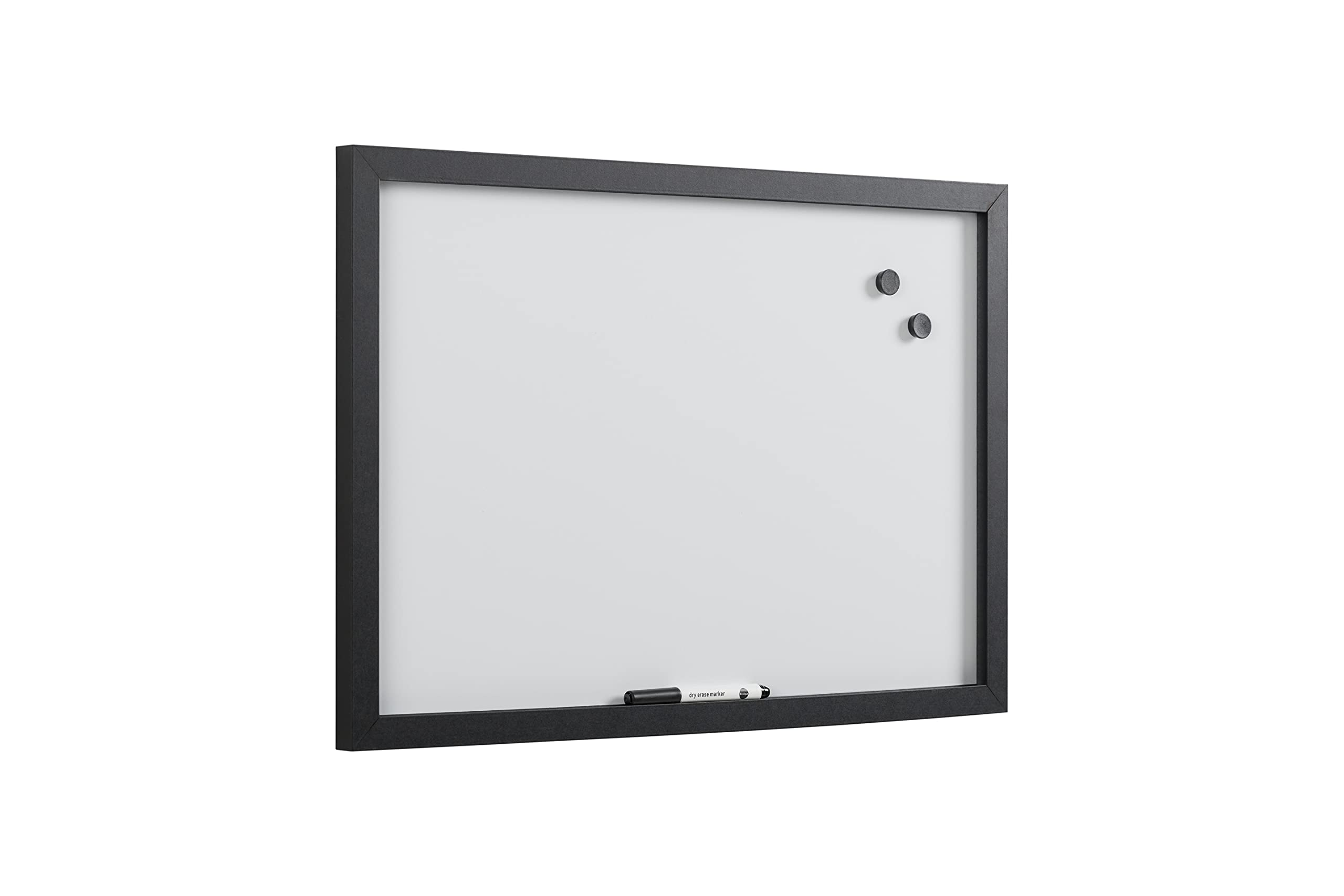 bi-office-optimum-tableau-blanc-magn-tique-effa-able-sec-60-x-45-cm-cadre-mdf-fi image 5