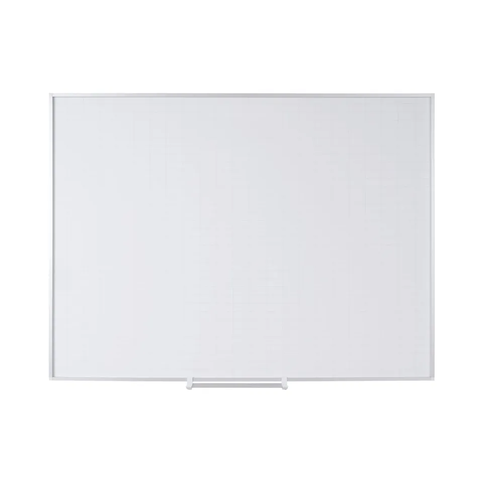 bi-office-new-generation-planning-magn-tique-90-x-60-cm-grille-carr-e-25-x-50-mm image 1