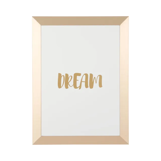 bi-office-kamashi-dream-tableau-blanc-magn-tique-dor-45-x-60-cm image 1