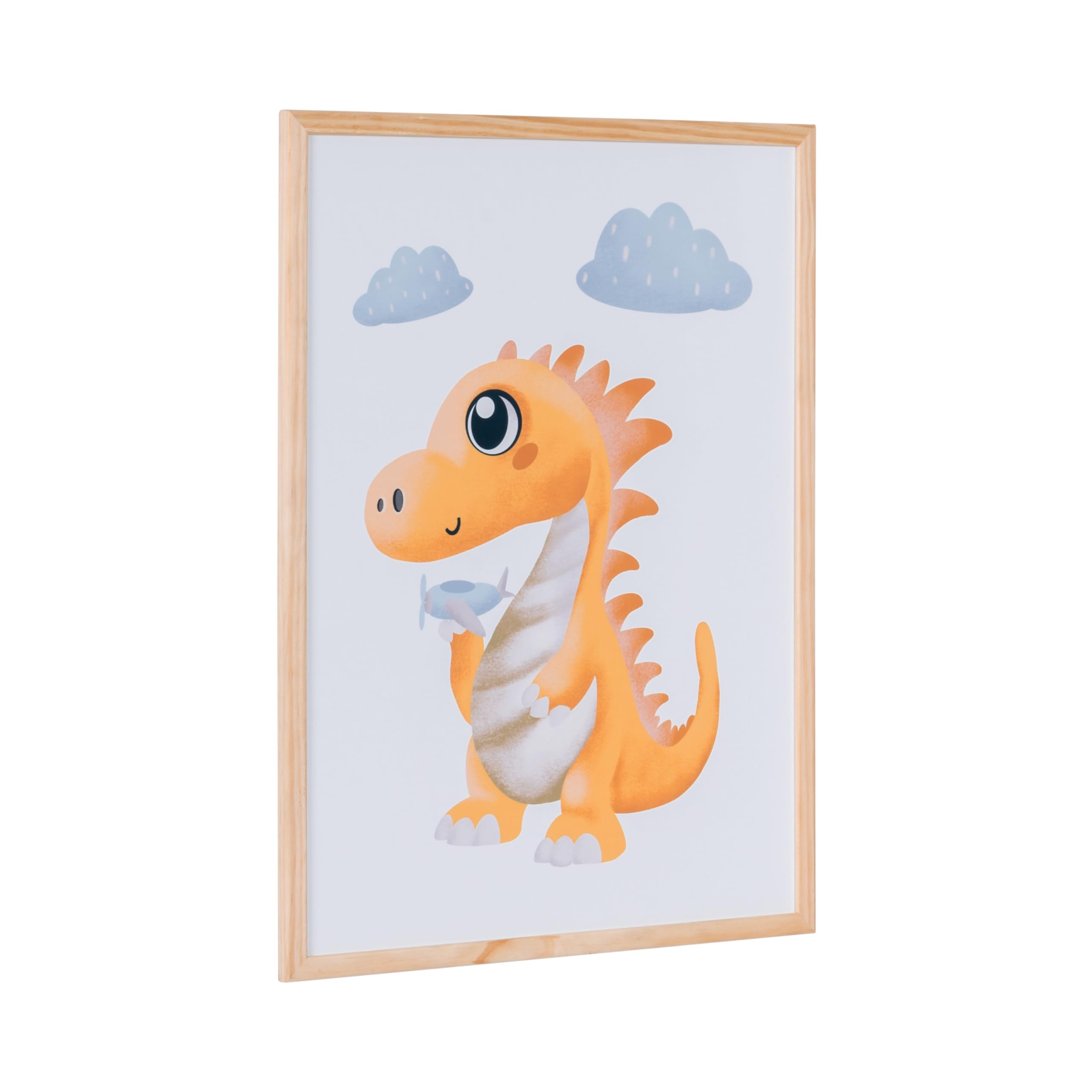 bi-office-dino-gar-on-tableau-magn-tique-600-x-450-mm-surface-acier-laqu-imprim- image 2