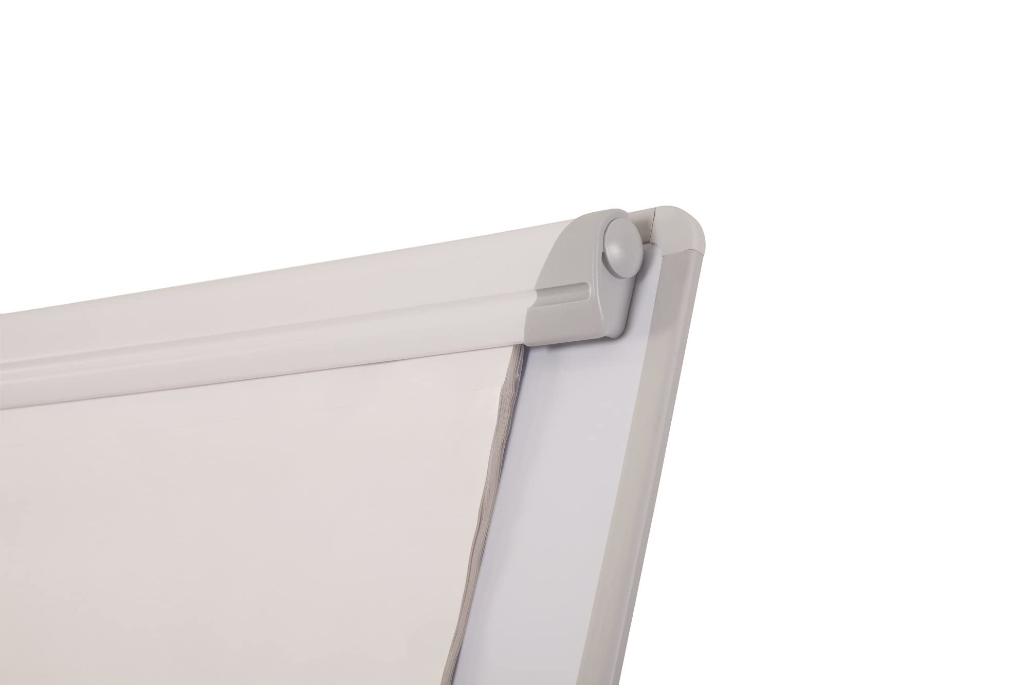 bi-office-basic-chevalet-paperboard-tr-pied-70x100-cm-non-magn-tique-gris image 6