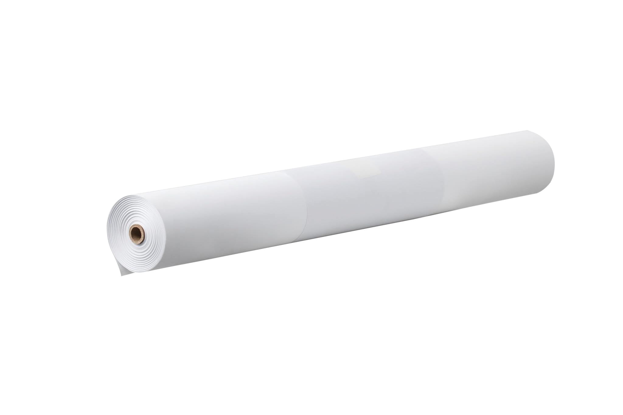 bi-office-classic-roll-up-rouleau-papier-chevalet-595mm-35m-blanc image 1