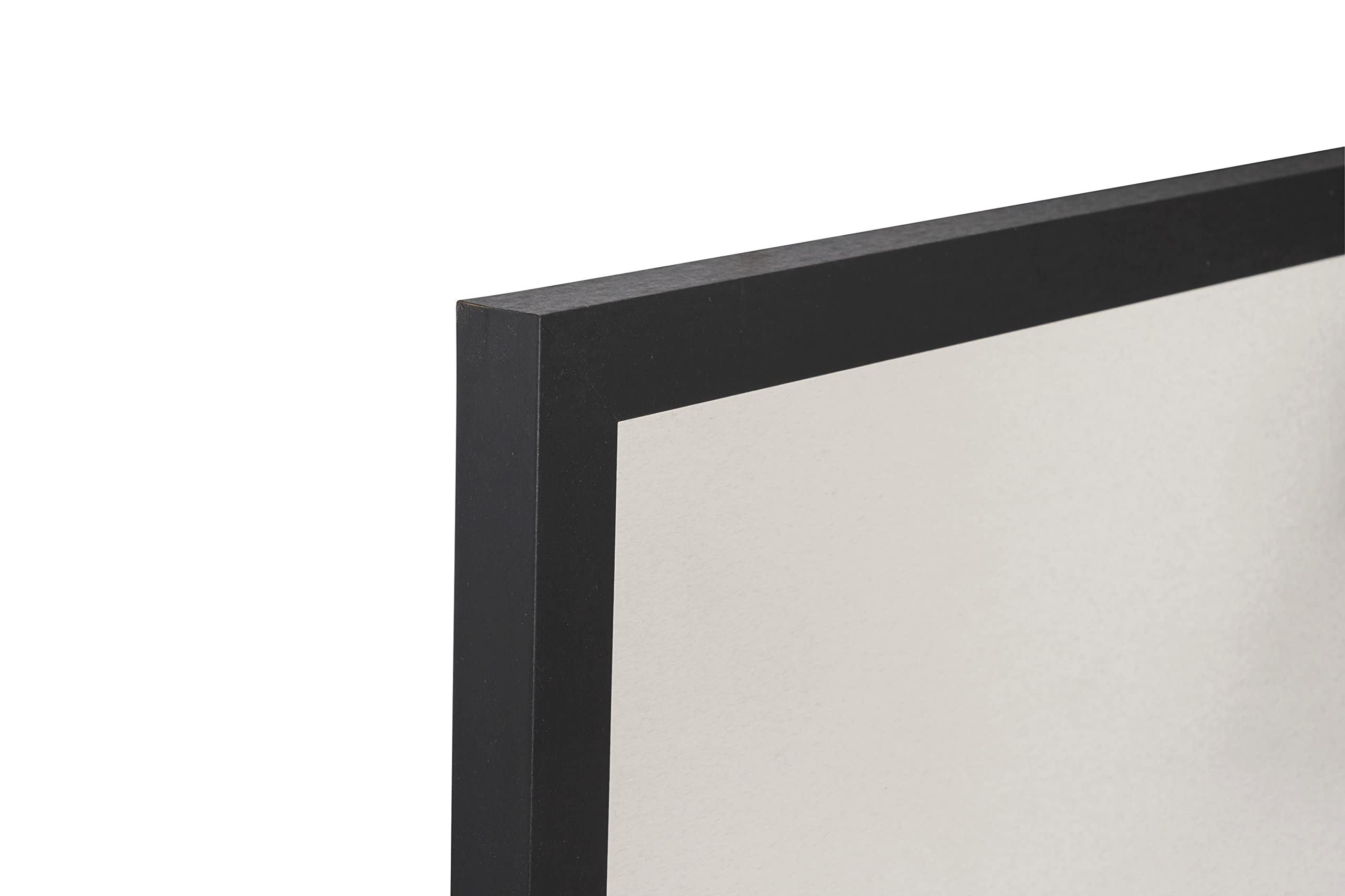 bi-office-kamashi-tableau-magn-tique-60-x-45-cm-cadre-noir image 4