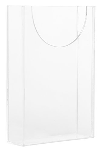 bi-office-porte-brochures-a6-pr-sentoir-acrylique-transparent image 6