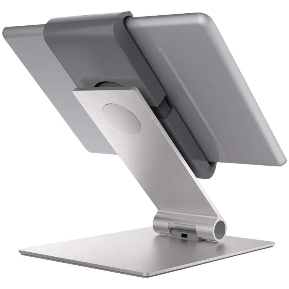 durable-support-tablette-bureau-7-13-pouces-argent-antivol-893023 image 3