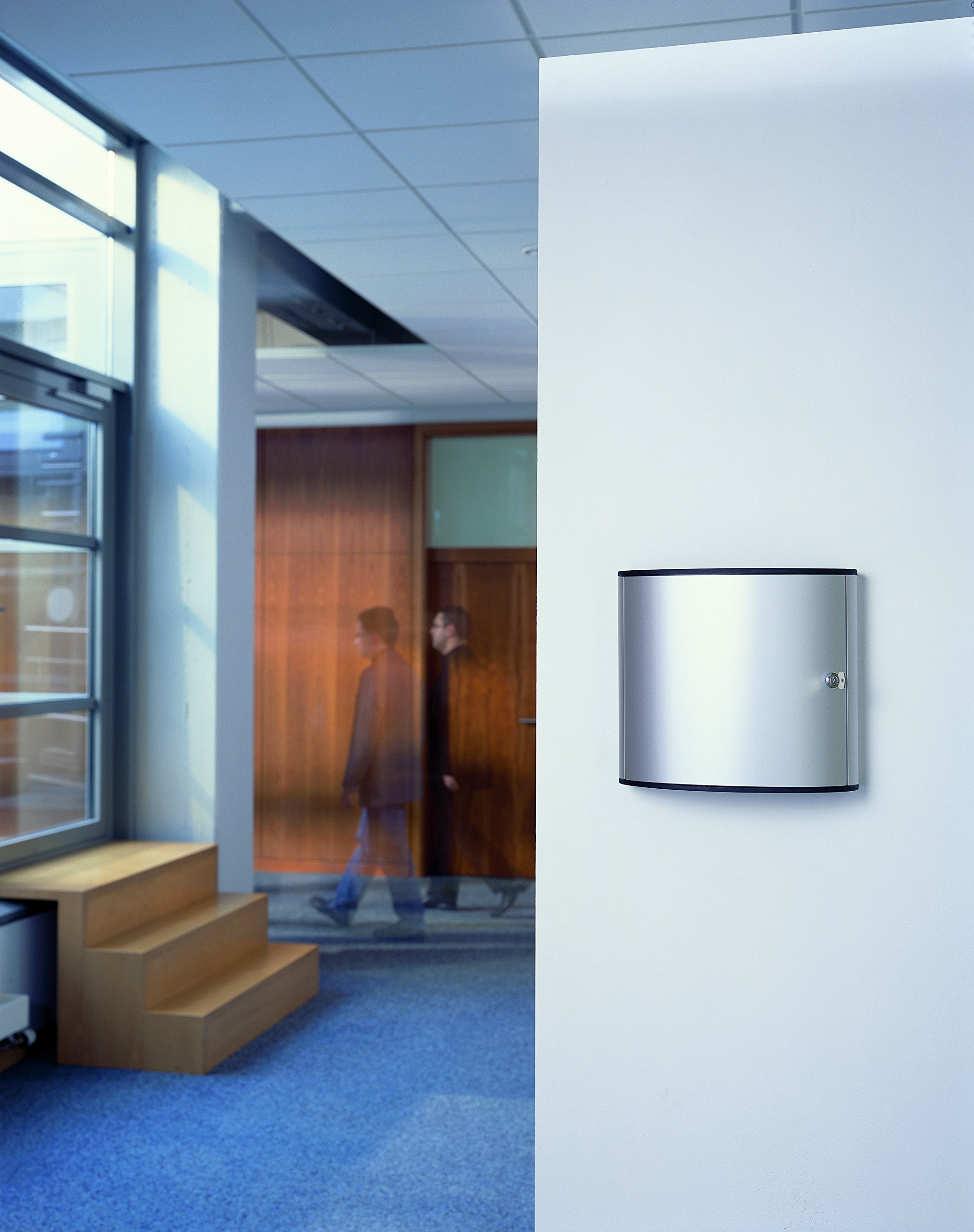 durable-keybox-armoire-cl-s-36-cl-s-aluminium-argent-302-x-280-mm image 7