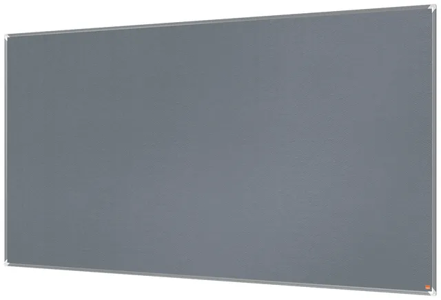 nobo-premium-plus-tableau-d-affichage-en-feutre-2400-x-1200-mm-cadre-aluminium-g image 1