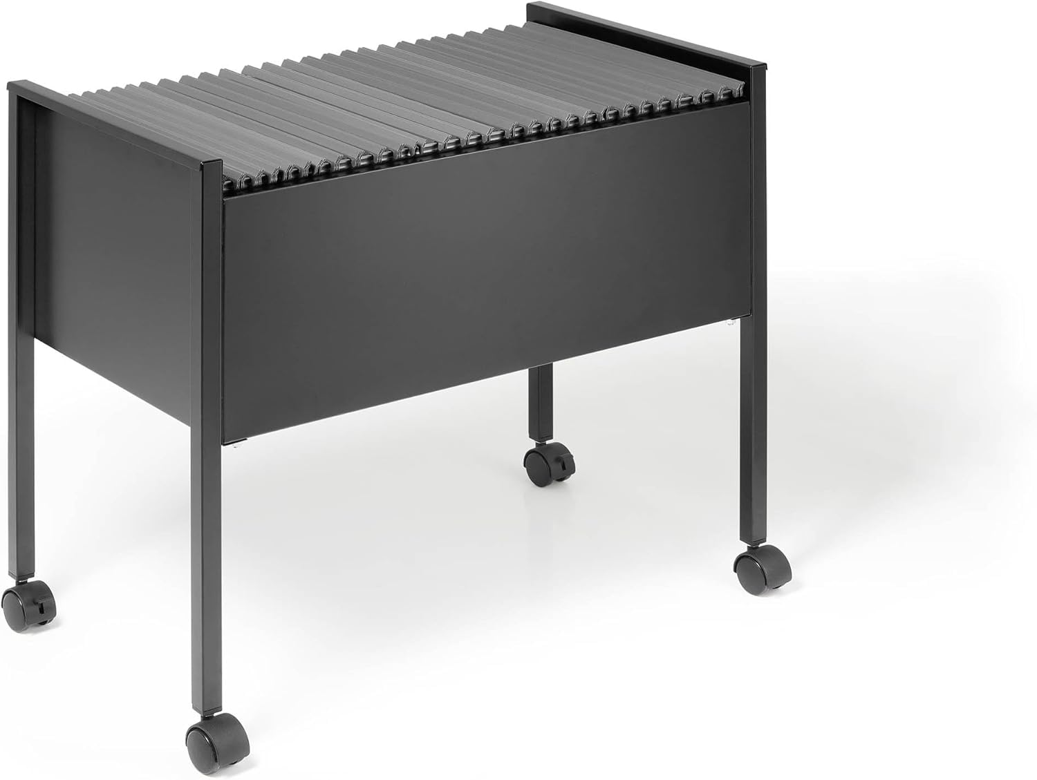 durable-standard-80-chariot-classement-dossiers-suspendus-a4-noir-655x592x368-mm image 1
