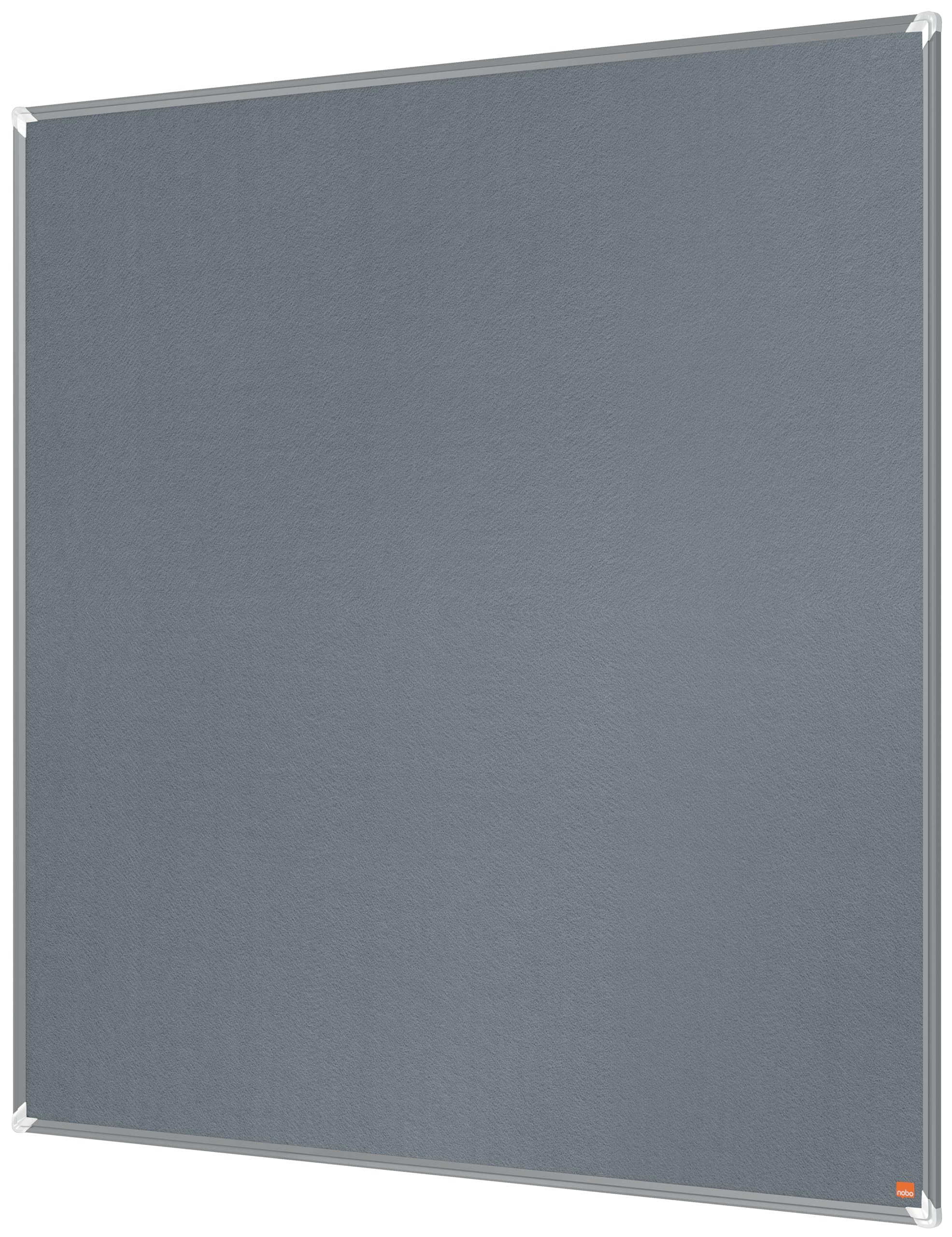 nobo-premium-plus-tableau-d-affichage-feutre-1200x1200mm-cadre-aluminium-gris-19 image 1