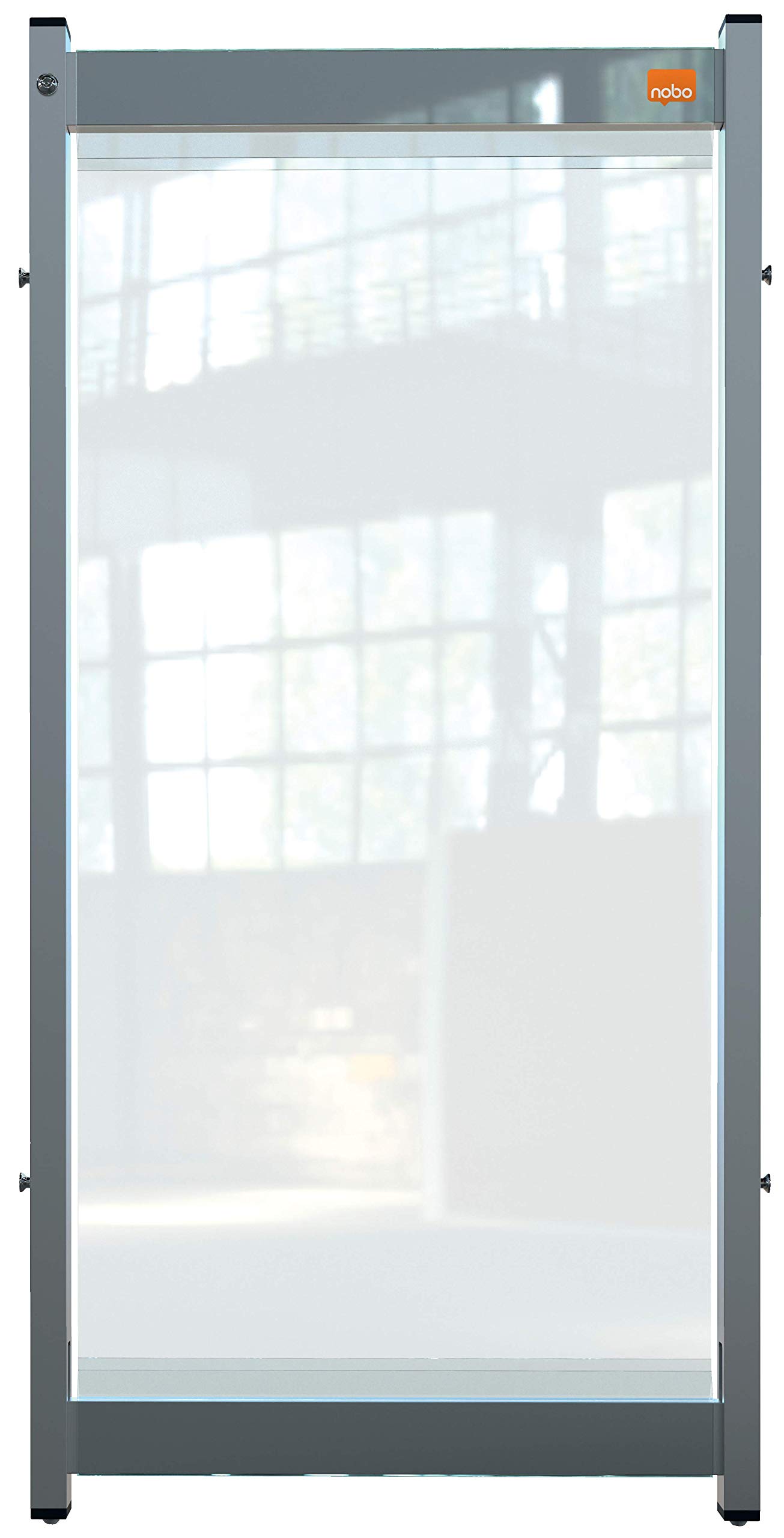 nobo-premium-plus-lot-de-2-pinces-de-fixation-pour-cran-de-distanciation image 4