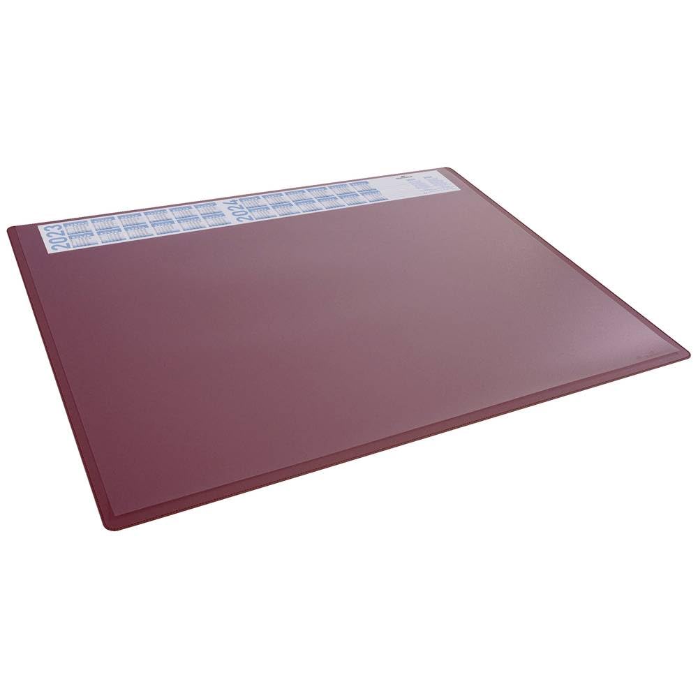durable-sous-main-avec-calendrier-4-ans-rouge-650-x-500-mm-722303 image 4