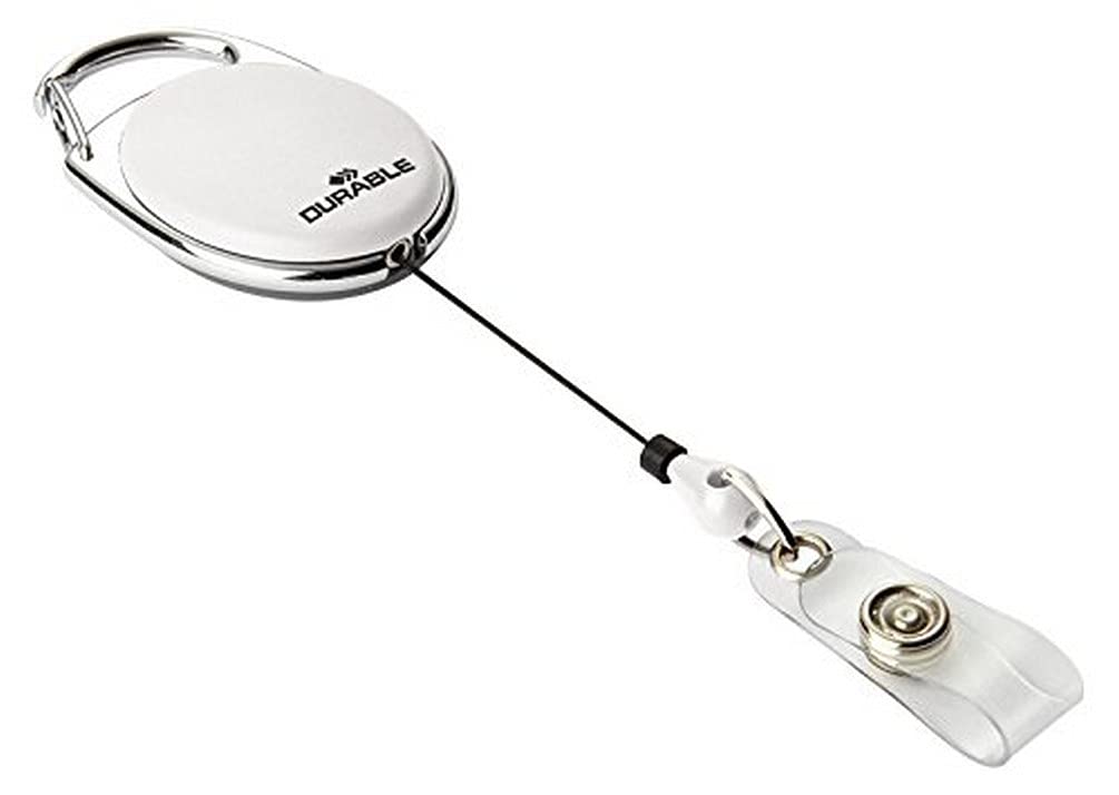 durable-style-enrouleur-porte-badge-r-tractable-80-cm-noir-bo-te-de-10 image 5