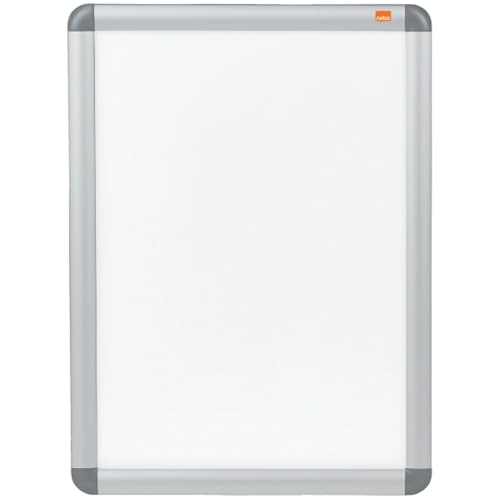 nobo-porte-affiche-clipsable-a3-aluminium-r-sistant-intemp-ries-1902213 image 4