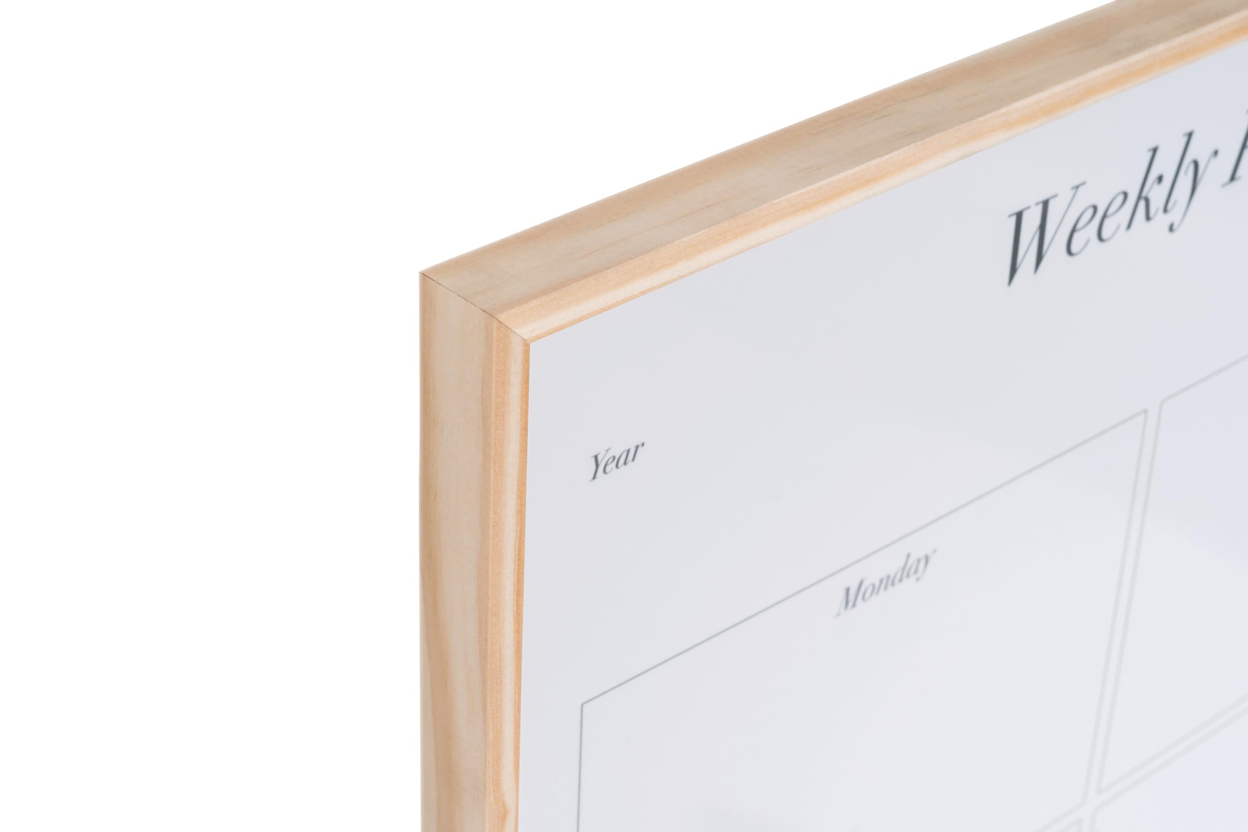 bi-office-earth-new-basic-tableau-planificateur-magn-tique-hebdomadaire-40x60cm image 5