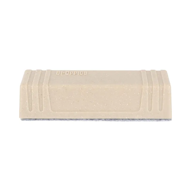 bi-office-biofusion-gomme-magn-tique-14x4x4-cm-coque-biocomposite-coquillage image 1
