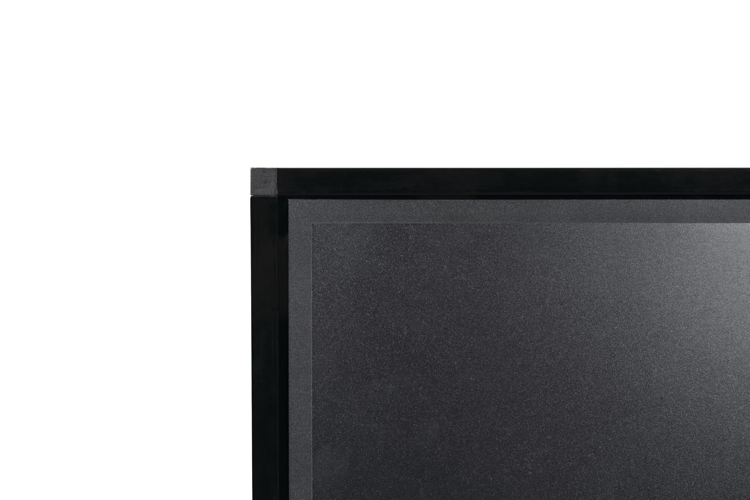 bi-office-new-generation-a9-porte-documents-d-affichage-a3-cadre-aluminium-noir image 4