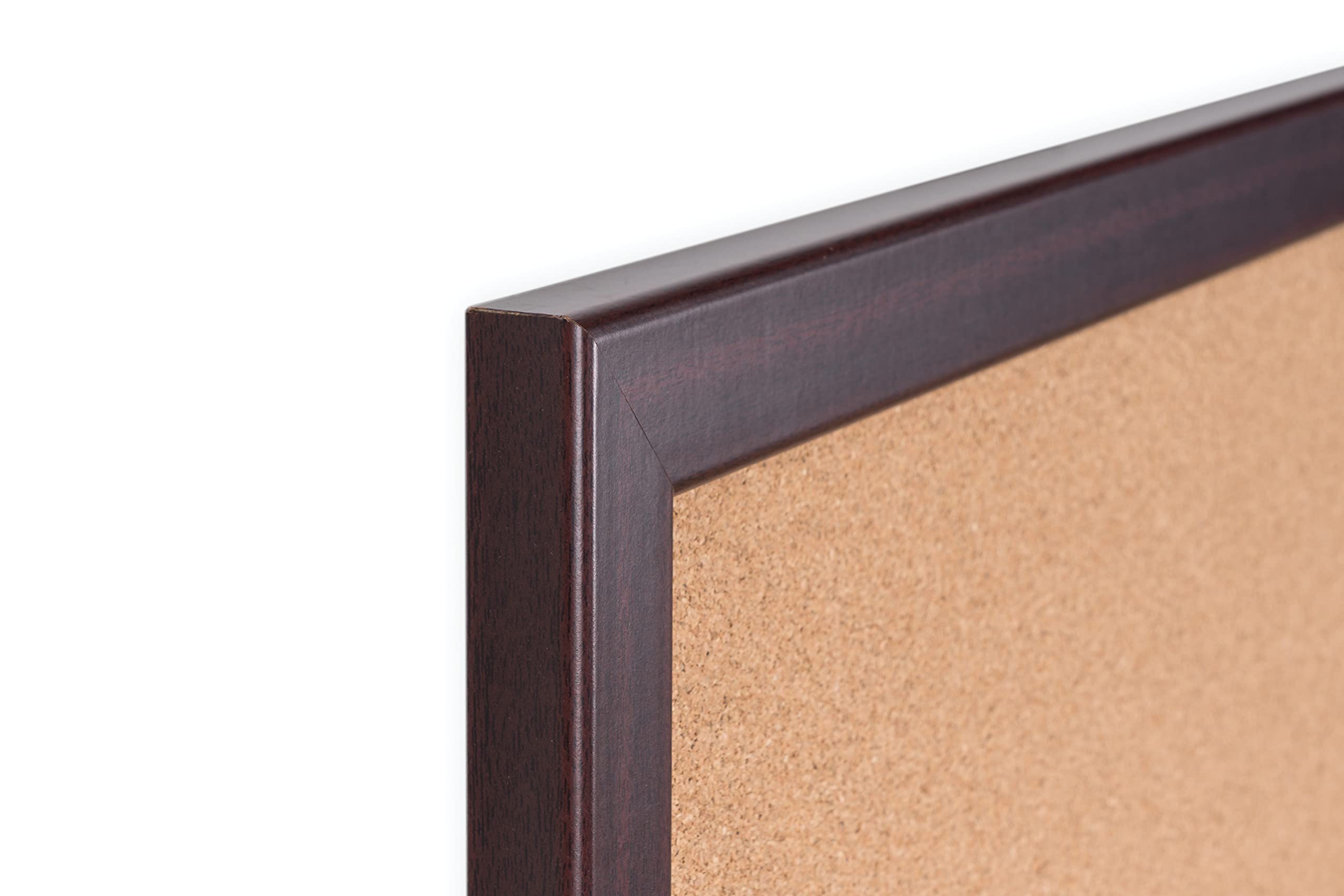 bi-office-earth-prime-tableau-d-affichage-li-ge-90x60-cm-cadre-mdf-m-risier image 4