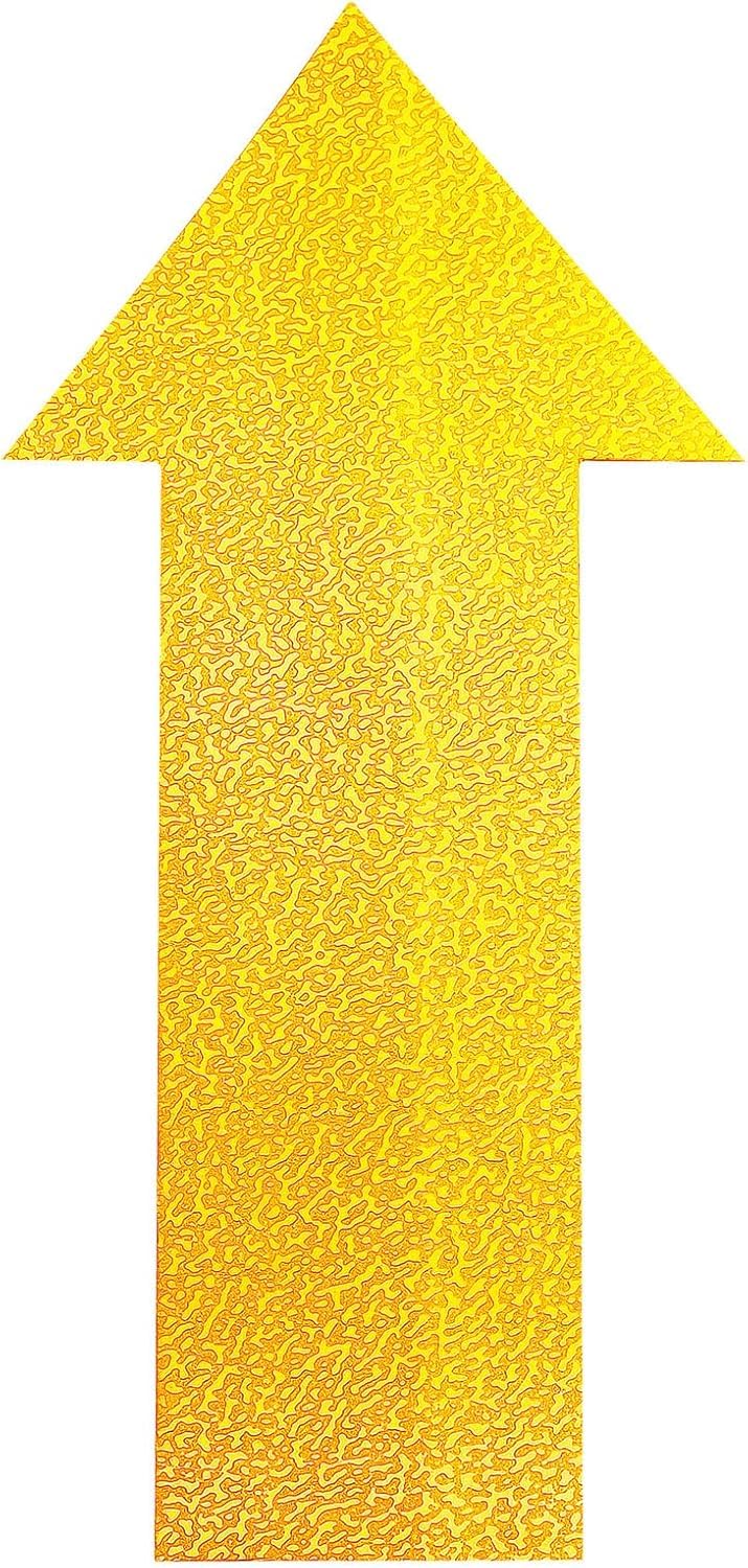 durable-duraline-fl-che-marquage-au-sol-adh-sif-200-x-100-mm-jaune-bo-te-de-10 image 1