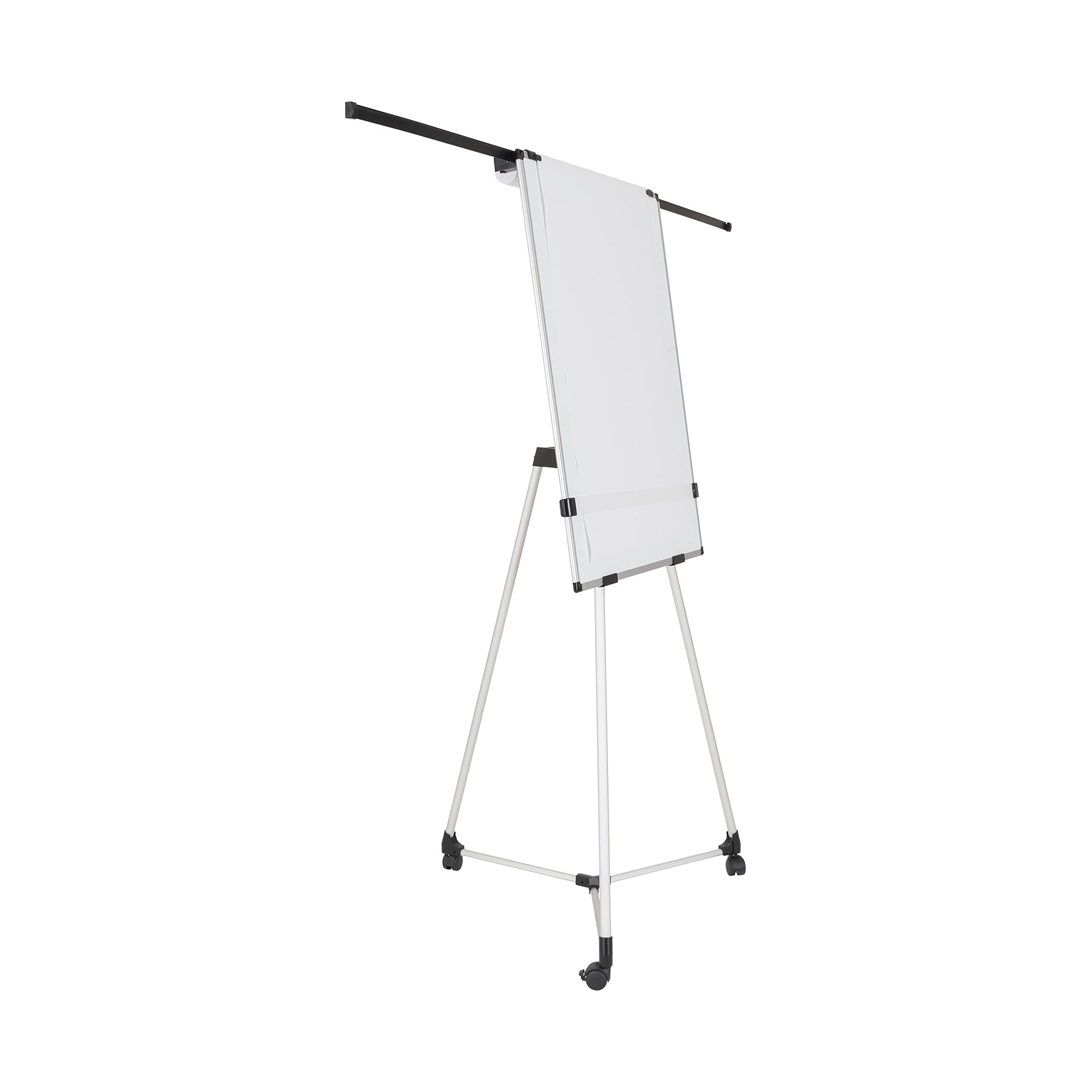 bi-office-earth-kyoto-chevalet-de-conf-rence-mobile-70-x-100-cm-non-magn-tique image 5