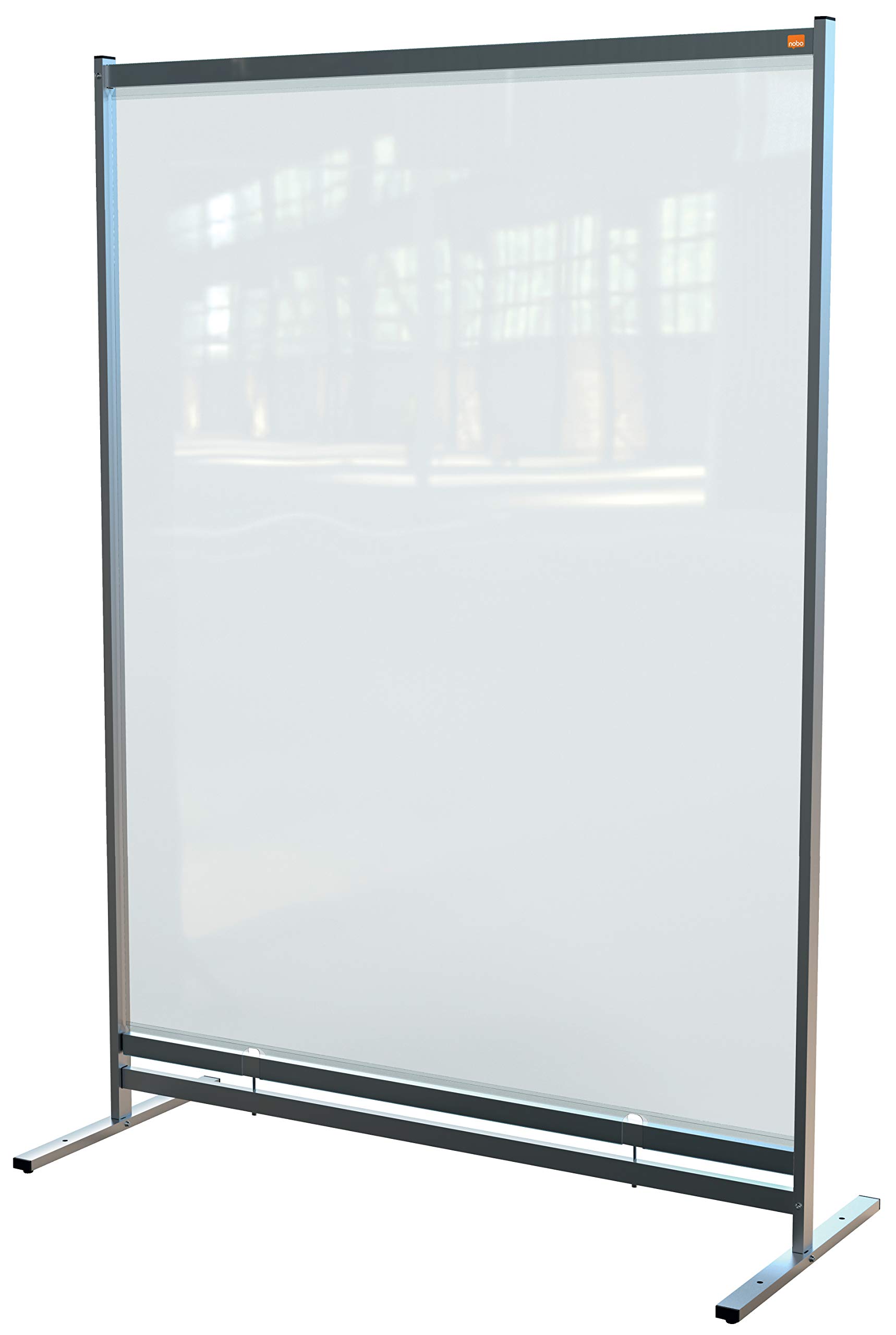 nobo-premium-plus-cran-de-distanciation-sociale-2-m-cloison-pvc-transparent-750x image 3