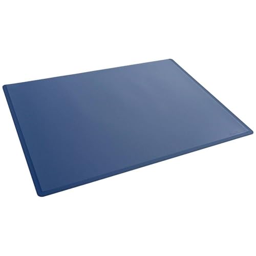 durable-basic-sous-main-de-bureau-antid-rapant-53-x-40-cm-bleu-fonc image 3