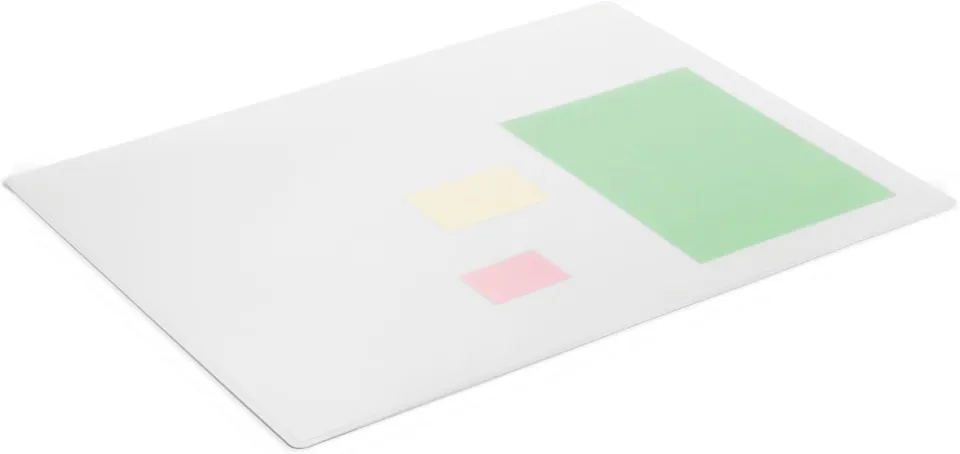 durable-sous-main-de-bureau-transparent-65-x-50-cm-polypropyl-ne-712319 image 1