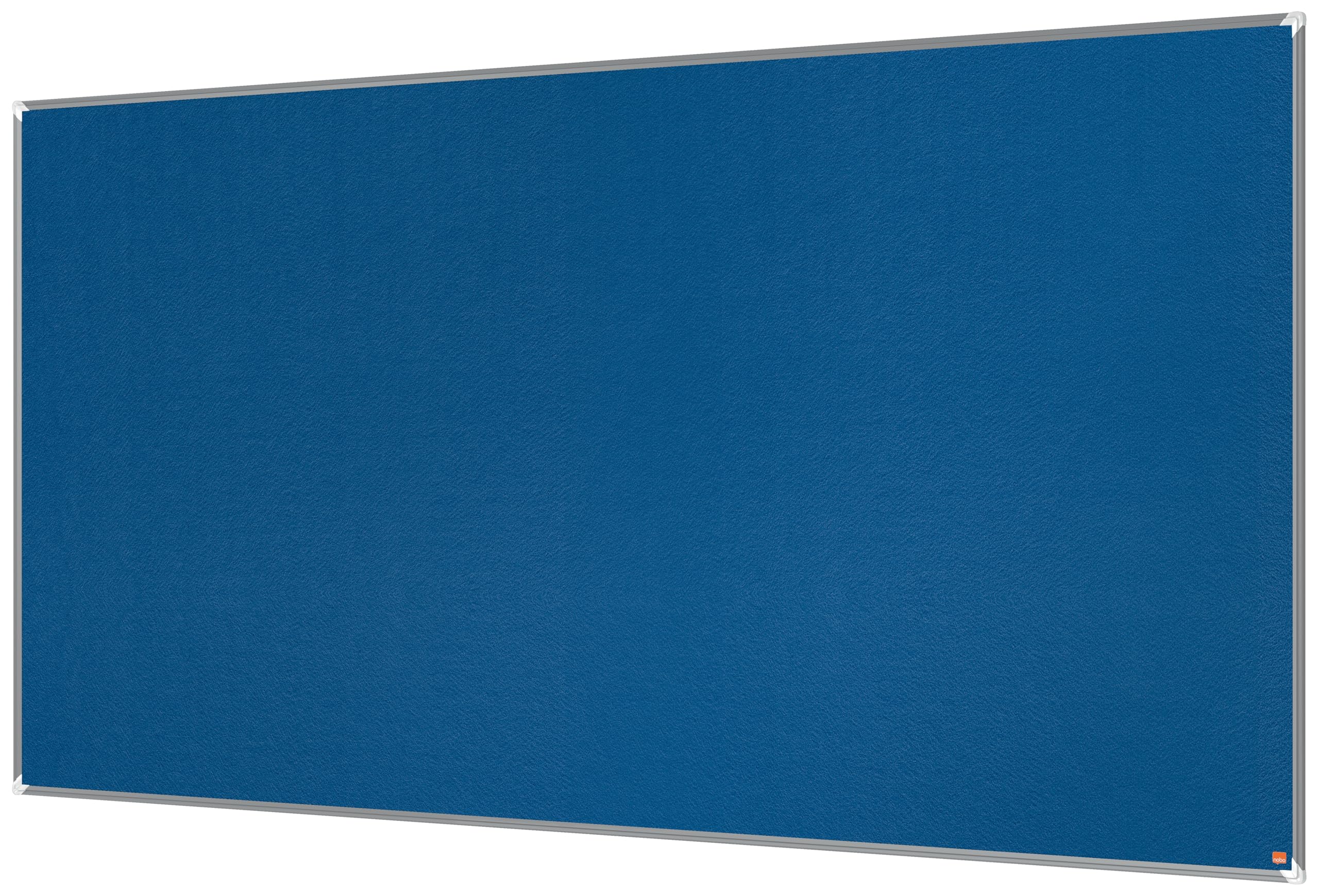 nobo-premium-plus-tableau-d-affichage-feutre-bleu-2400x1200mm-1915193 image 1