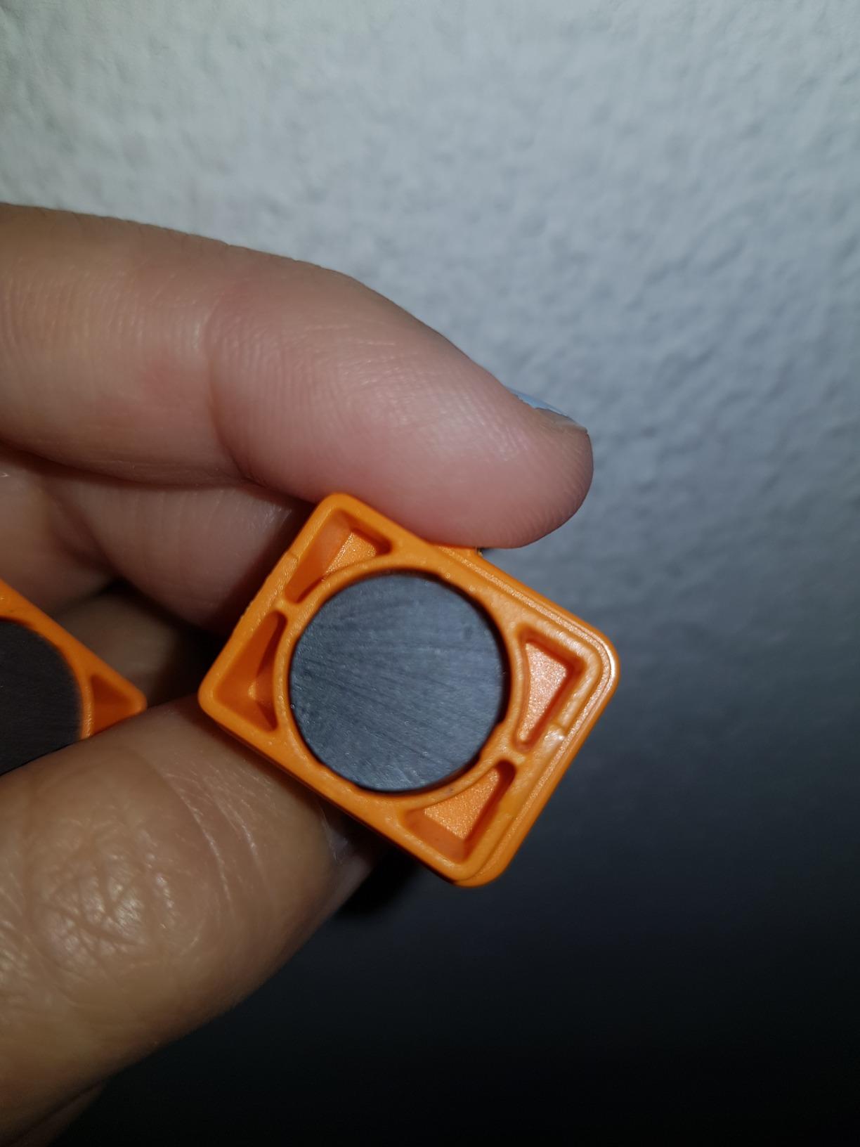 Aimants de qualité Nobo