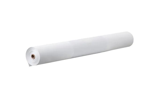 bi-office-classic-roll-up-rouleau-papier-chevalet-595mm-35m-blanc image 1
