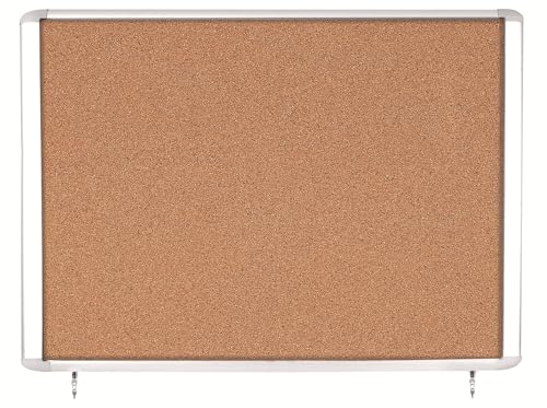 bi-office-mastervision-vitrine-ext-rieure-en-li-ge-80-4-x-68-1-cm-6-x-a4 image 6