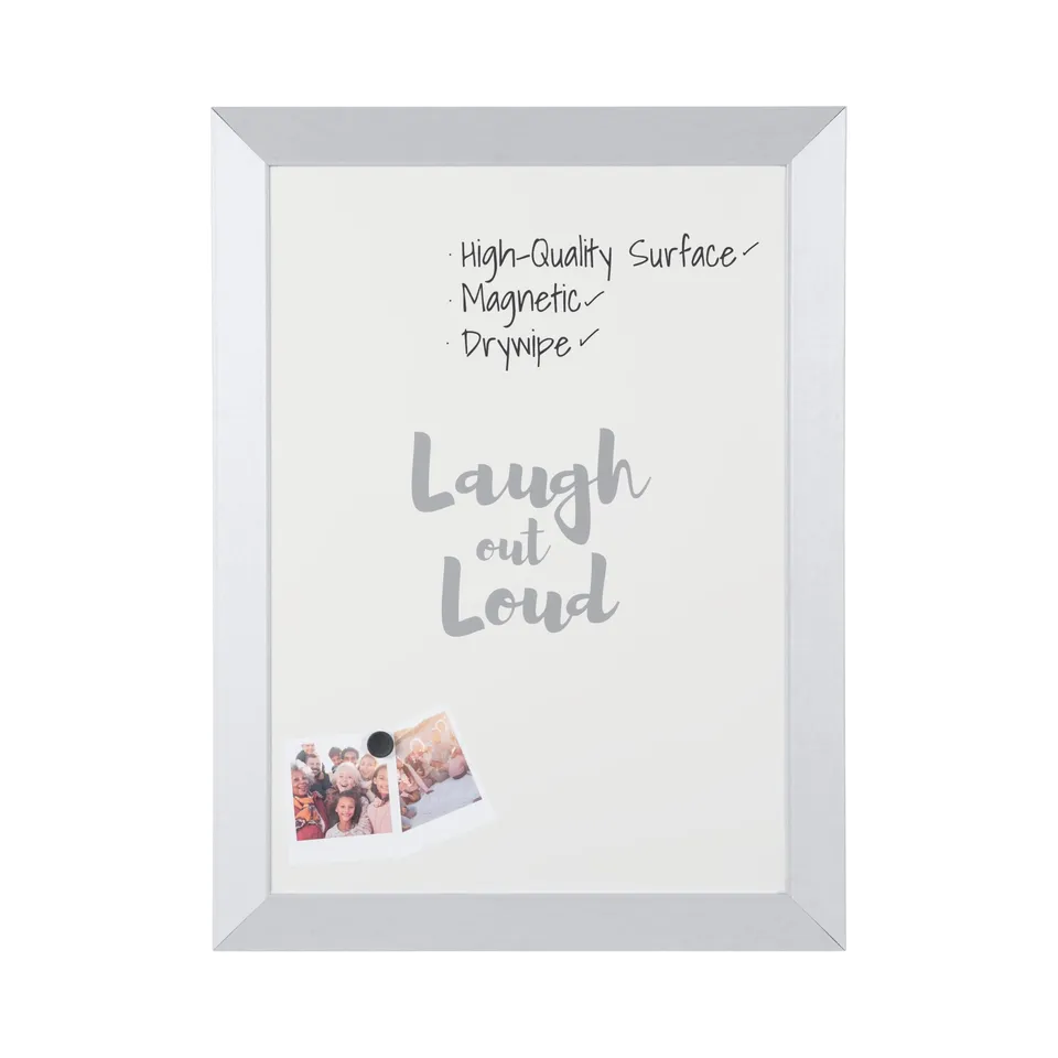 bi-office-kamashi-mm04448522-tableau-blanc-45x60-cm-magn-tique-effa-able-cadre-m image 1