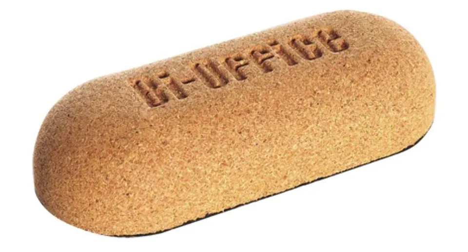 bi-office-earth-effaceur-magn-tique-en-li-ge-naturel-120-x-50-x-30-mm image 1